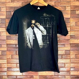 Youth Medium T.I  T Shirt